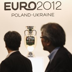 Menghindari Spanyol, Berebut Polandia & Ukraina