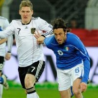 Jerman Terbaik, Italia Terkokoh di Kualifikasi Piala Eropa 2012
