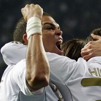 Upaya Madrid untuk Terus di Depan