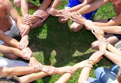 Jauhi Penyakitnya Bukan Orangnya Bergema di Hari AIDS