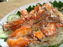 Bila Bali bertemu Makassar di Belanga Yogya