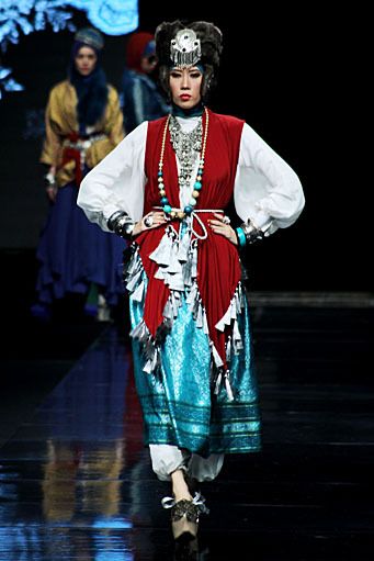 Dian Pelangi