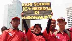 Duh, Tuna Netra Ditolak Jadi Nasabah Bank