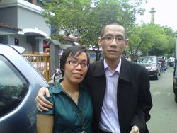 Orangtua Immi Ultimatum Don Bosco Kelapa Gading Minta Maaf