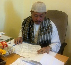 5 Kopor Jamaah Hilang dalam Perjalanan Makkah-Madinah 