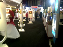 Wah! Ada Macau di FX