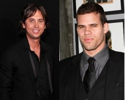 Disebut Gay, Teman Kim Kardashian Tuntut Kris Humphries