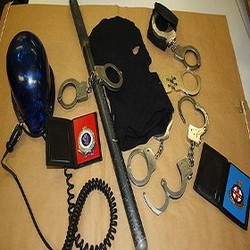 Astaga! Eks Polisi Australia Koleksi 35.000 Gambar Porno Anak