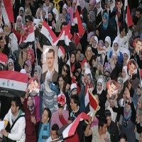  Serang Pusat Intelijen Suriah, Pasukan Pembelot Tewaskan 8 Orang