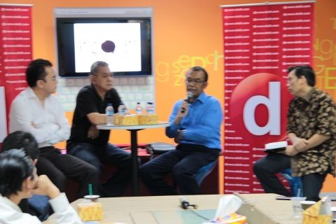 Content Premium, Pelayanan Minimum