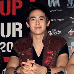 Ini Dia Tipe Cewek Idaman Nichkhun 2PM