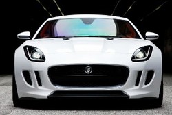 Reinkarnasi Jaguar E-Type Siap Diproduksi