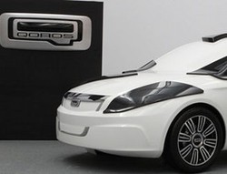 Chery dan Perusahaan Israel Bentuk Merek Mobil Baru