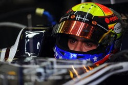 Williams Tetap Percaya Maldonado
