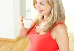 Sembarangan Minum Kopi Bisa Bahayakan Ibu Hamil