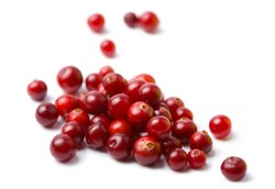 Cranberry Cegah Kekambuhan Infeksi Saluran Kemih pada Anak