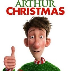 Arthur Christmas: Bagaimana Santa Clause Bekerja?