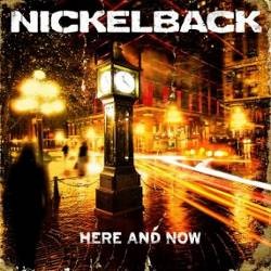 Nickelback Nikmati Sukses Album Baru