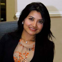 Pindah Kapal, Tina Talisa Siap Bersaing dengan TV One