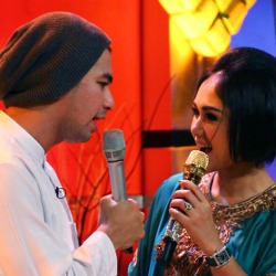 Masih Cinta, Raffi Kesulitan Perbaiki Hubungan dengan Yuni