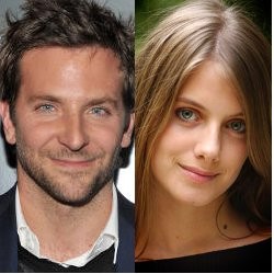 Bradley Cooper Kepergok Mesra dengan Aktris Prancis