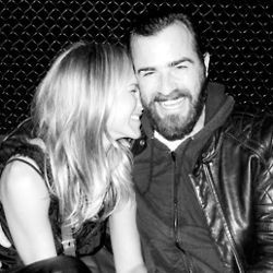 Justin Theroux Mulai Tak Nyaman dengan Jennifer Aniston
