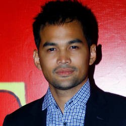 Teuku Wisnu Berharap Berkah dari Miyabi
