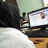 Usung Konten Halal, Situs Islami ala Facebook Siap Dirilis