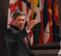 SBY: Krisis Eropa Menyeramkan