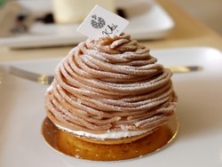 Nyam..Nyam..Lingkaran Mi Manis dari Swiss!