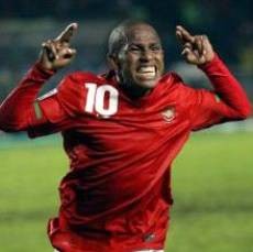 Okto tak Mau Sesumbar Cetak Gol ke Gawang Persib