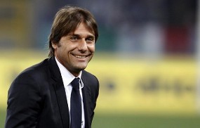 Conte Belum Ingin Bicarakan Scudetto