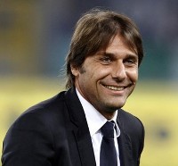 Conte Belum Ingin Bicarakan Scudetto