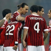 Milan Susah Menang di Kandang Genoa