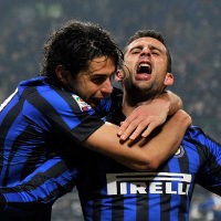  Nerazzurri Memulai Misi Sapu Bersih