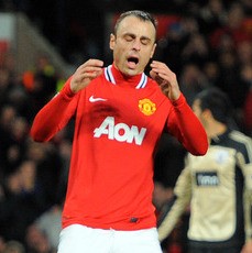 Setan Merah Dihantui Cedera