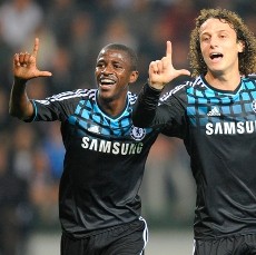 Ayo Bangkit, Chelsea!