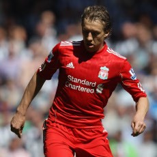 Carra Yakini Liverpool Akan Amat Kehilangan Lucas