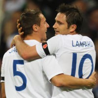 Hindari Rep. Irlandia, Inggris Berharap Grup Sulit