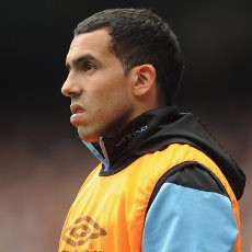 Jika Tinggalkan Eropa, Tevez Pasti ke Corinthians