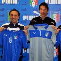Prandelli: Spanyol? Italia Juga Hebat