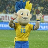 Ukraina Akan Kejutkan Dunia