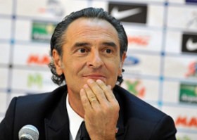 Italia Tak Takut Bertemu Spanyol