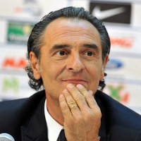 Italia Tak Takut Bertemu Spanyol