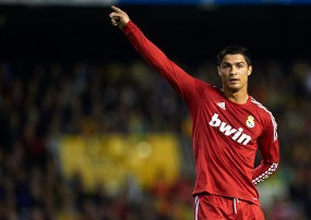 Sudah Fit, Ronaldo Siap Dimainkan