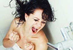 Wajah Saat Orgasme Sama Seperti Wajah Orang Menahan Sakit