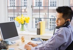 Menyibukkan Diri Bisa Perpanjang Usia Pria