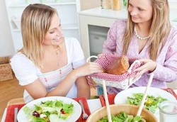 Kebiasaaan Sehat Menular dari Teman yang Karakternya Sama