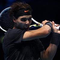 Nadal Siap Antar Spanyol Jadi Juara Lagi