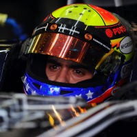 Williams Pertahankan Maldonado 